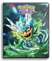 2. Ultra Pro: Pokemon - Scarlet & Violet 6 - 9-Pocket Portfolio - Album na Karty